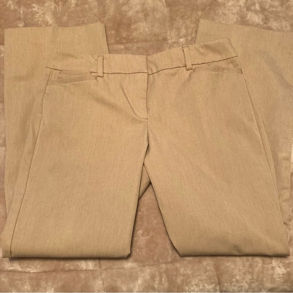 NY & Co. khakis - Picture 1 of 2